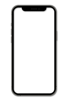 Mockup Celular