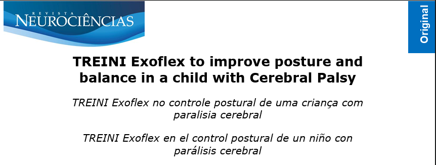 TREINI Exoflex