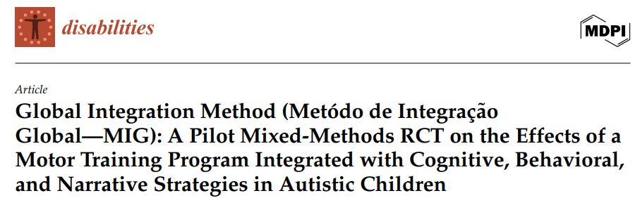 Global Integration Method