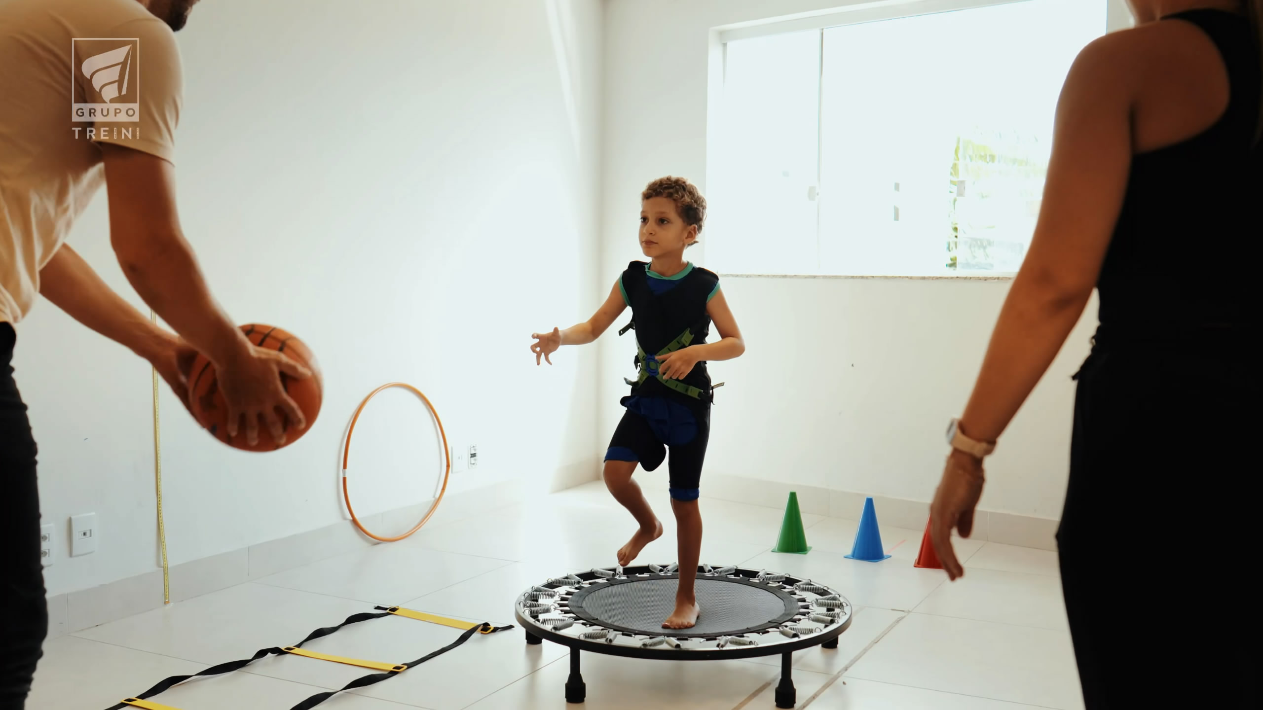 Desenvolvimento infantil
