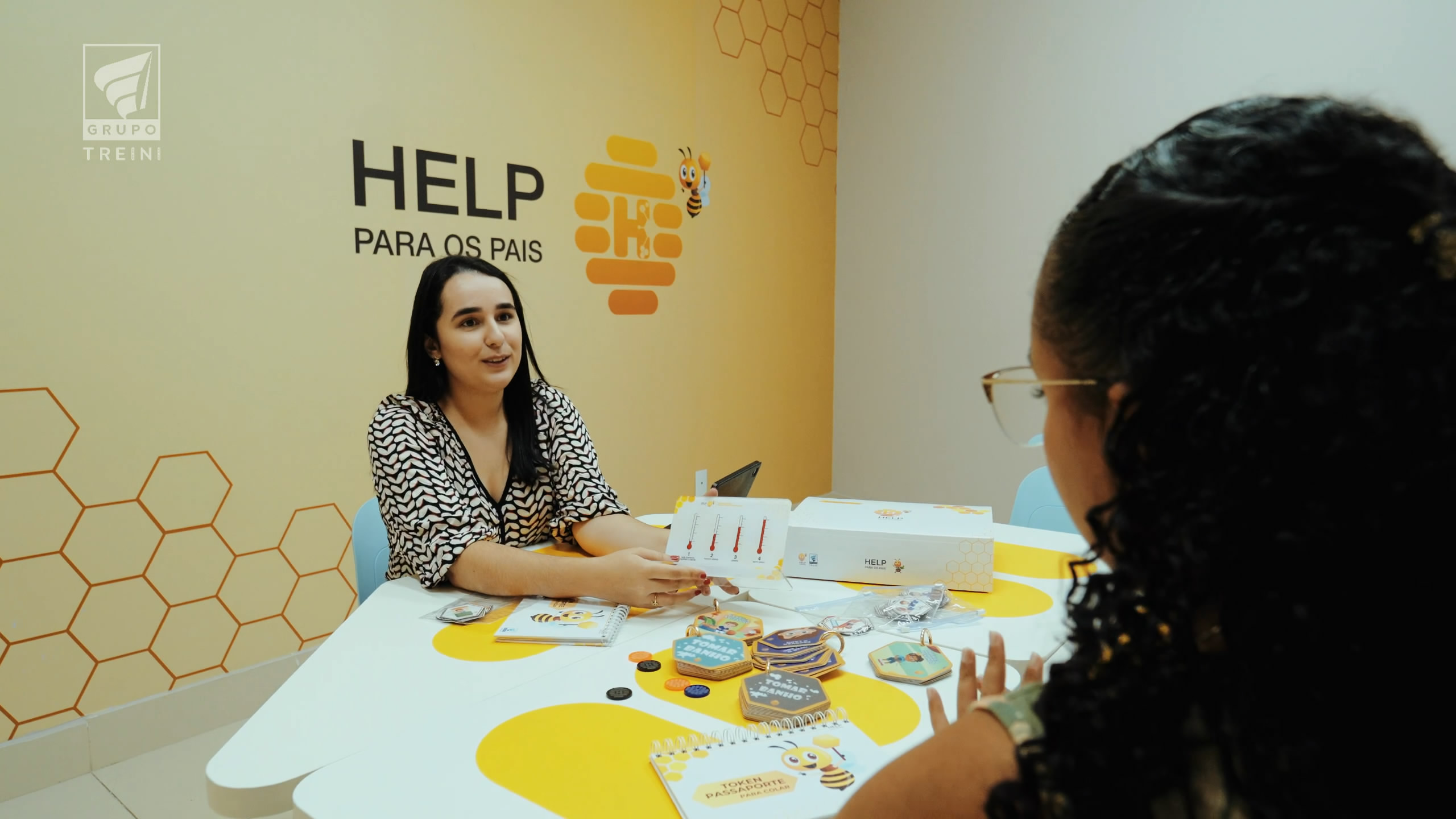 Evento inclusivo